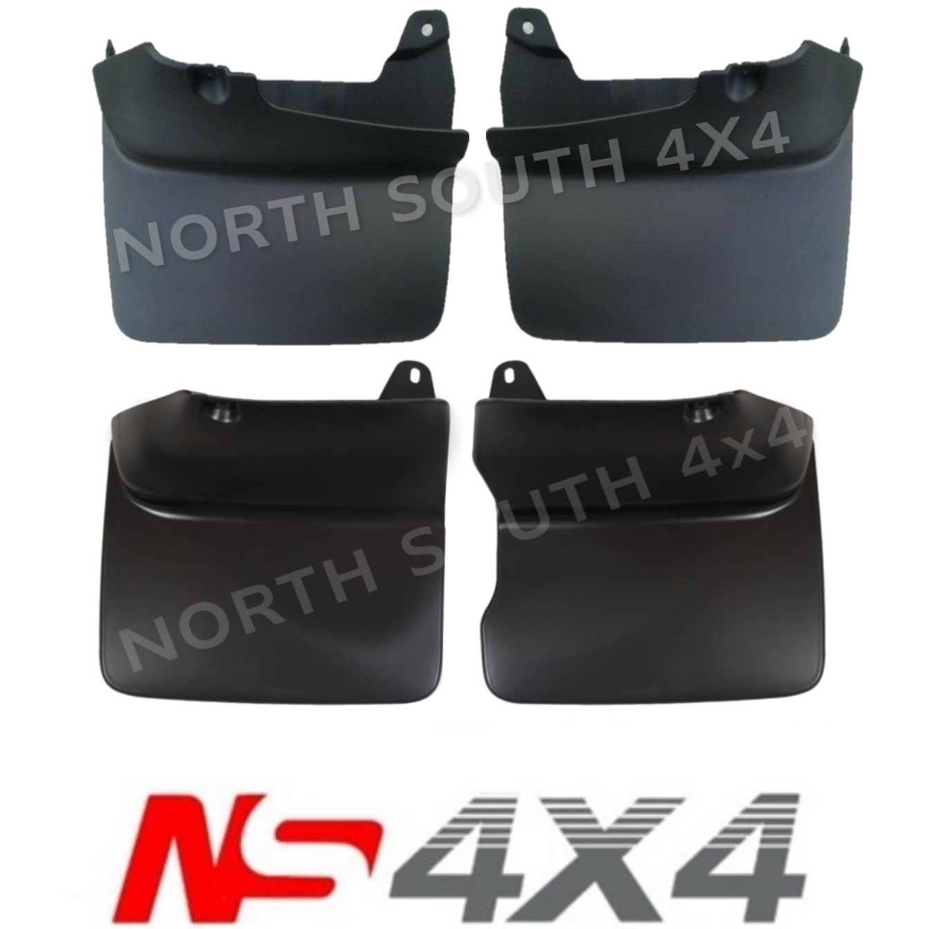 Ns4x4